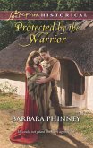 Protected By The Warrior (eBook, ePUB)