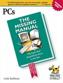 PCs: The Missing Manual (eBook, ePUB) PCs: The Missing Manual (eBook, ePUB)