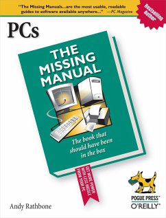 PCs: The Missing Manual (eBook, ePUB) - Karp, David A.