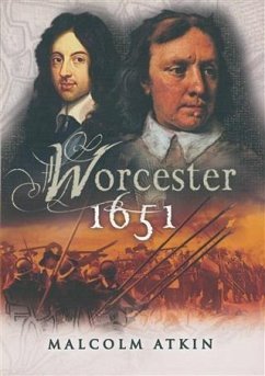 Cover Worcestor 1651 (eBook, PDF)