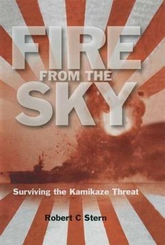 Fire From the Sky (eBook, ePUB) - Stem, Robert