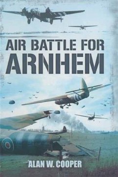 Cover Air Battle for Arnhem (eBook, PDF)