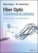 Fiber Optic Communications (eBook, ePUB) - Bild 1