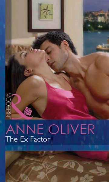 The Ex Factor (eBook, ePUB) The Ex Factor (eBook, ePUB)