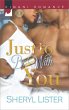 Just To Be with You (eBook, ePUB) - Bild 1