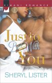 Just To Be with You (eBook, ePUB)