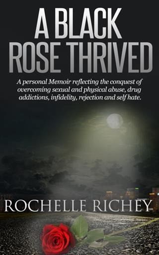 Black Rose Thrived (eBook, ePUB)