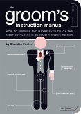 The Groom's Instruction Manual (eBook, ePUB)