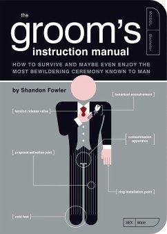 Cover The Groom's Instruction Manual (eBook, ePUB)