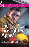 The Firefighter's Appeal (eBook, ePUB)