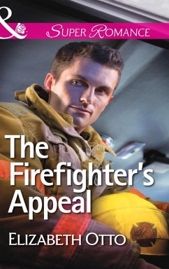 Cover The Firefighter's Appeal (eBook, ePUB)