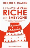 L'homme le plus riche de Babylone (eBook, ePUB)