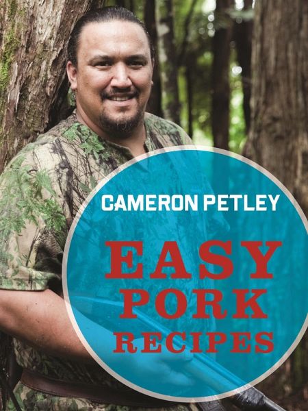 Easy Pork Recipes (eBook, ePUB) Easy Pork Recipes (eBook, ePUB)