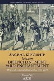 Sacral Kingship Between Disenchantment and Re-enchantment (eBook, PDF)
