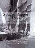 Square Rigger Days (eBook, ePUB)