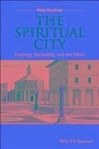 The Spiritual City (eBook, PDF) - Sheldrake, Philip