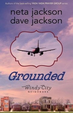 Grounded - Jackson, Neta; Jackson, Dave