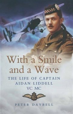 Cover With a Smile and a Wave (eBook, PDF)
