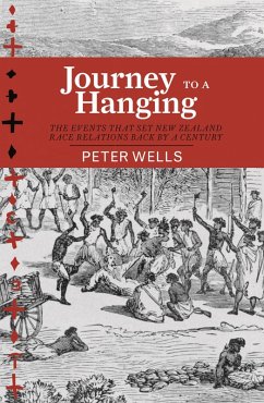 Journey to a Hanging (eBook, ePUB) - Wells, Peter