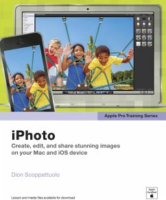 Apple Pro Training Series (eBook, ePUB) - Scoppettuolo, Dion