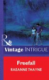 Freefall (Mills & Boon Vintage Intrigue) (eBook, ePUB)