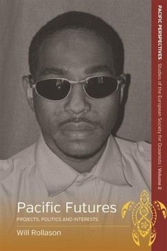 Pacific Futures (eBook, PDF)