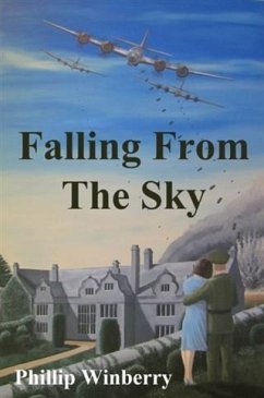 Cover Falling From The Sky (eBook, ePUB)