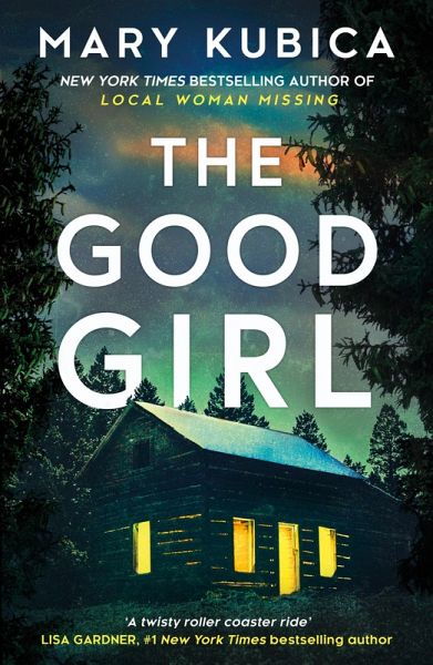 The Good Girl (eBook, ePUB)