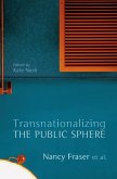 Transnationalizing the Public Sphere (eBook, PDF)