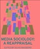 Media Sociology (eBook, ePUB)
