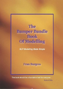 The Bumper Bundle Book of Modelling (eBook, ePUB) - Burgess, Fran