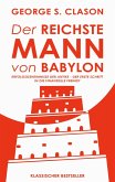 Der reichste Mann von Babylon (eBook, ePUB)