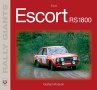 Ford Escort RS1800 (eBook, ePUB) - Bild 1
