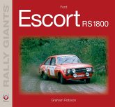 Ford Escort RS1800 (eBook, ePUB)