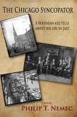 Chicago Syncopator (eBook, ePUB) Chicago Syncopator (eBook, ePUB)