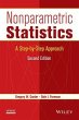 Nonparametric Statistics (eBook, PDF) - Bild 1