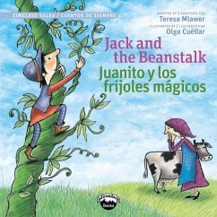 Jack & the Beanstalk/Juanito Y - Mlawer, Teresa