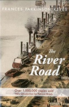 The River Road - Keyes, Frances Parkinson