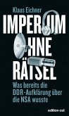 Imperium ohne Rätsel (eBook, ePUB)