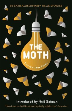 Cover The Moth (eBook, ePUB)