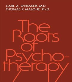 Cover Roots Of Psychotherapy (eBook, PDF)