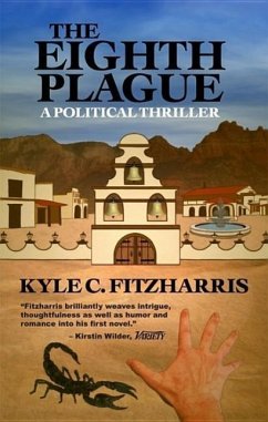 The Eighth Plague - Fitzharris, Kyle C