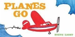 Planes Go (eBook, ePUB) Cover Planes Go (eBook, ePUB)