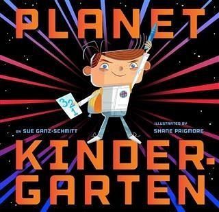 Planet Kindergarten (eBook, ePUB) Planet Kindergarten (eBook, ePUB)