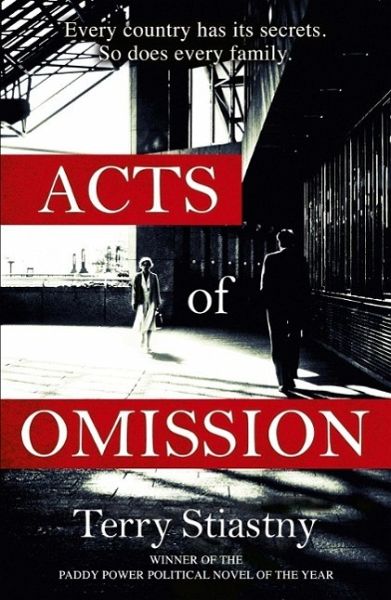 Acts of Omission (eBook, ePUB) Acts of Omission (eBook, ePUB)