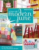 At Home with Modern June (eBook, ePUB)