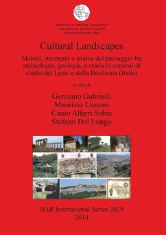 Cultural Landscapes