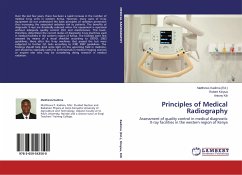 Principles of Medical Radiography