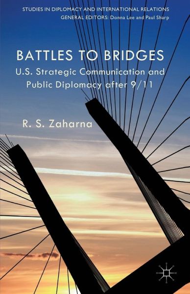 Battles to Bridges Battles to Bridges