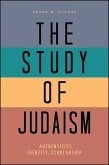 The Study of Judaism